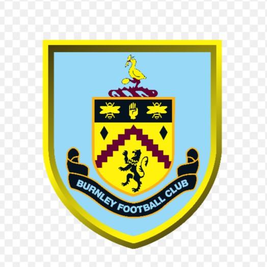 🏴󠁧󠁢󠁥󠁮󠁧󠁿 Burnley