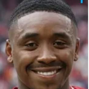 Steven Bergwijn
