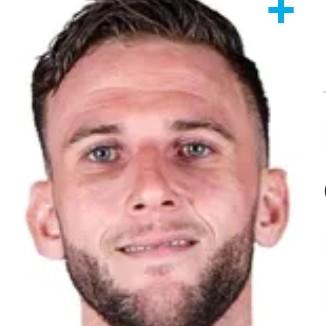 Blanco van den Boomen