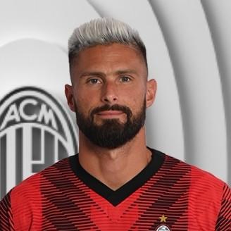 Oliver Giroud