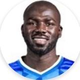 Kalidou Koulibaly