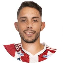 Gonzalo Lencina