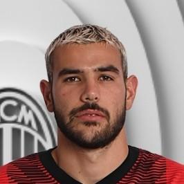 Theo Hernandéz