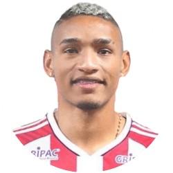 Jermein Peña