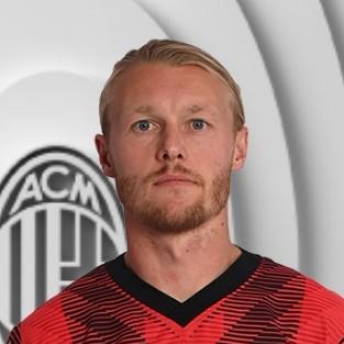 Simon Kjær