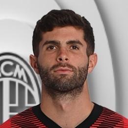 Christian Pulisic