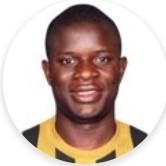N'Golo Kanté