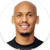 Fabio Henryuque Fabinho
