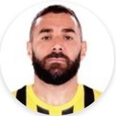 Karim Benzema