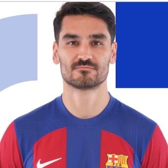 Ikay Gundogan