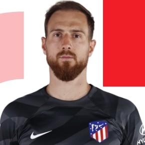 Ján Oblak