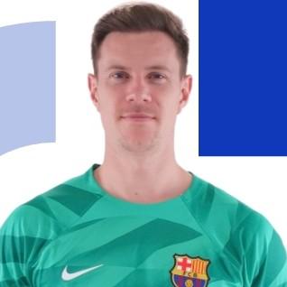 Ter stegen
