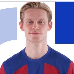 Frankie De Jong