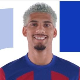 Ronald Araujo