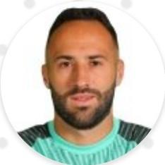 David Ospina