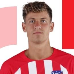 Marcus Llorente