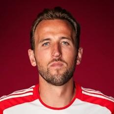 Harry Kane