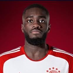 Dayot Upamecano