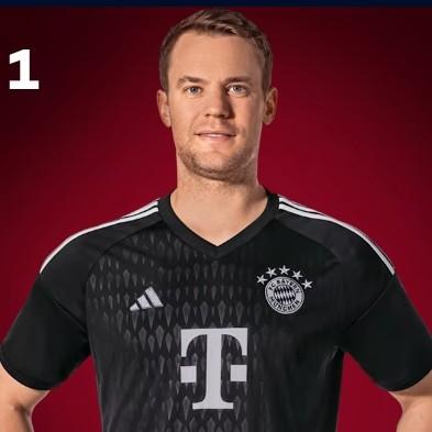 Manuel Neuer