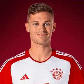 Joshua Kimmich