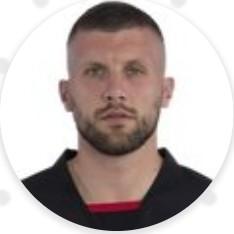 Ante Rebić