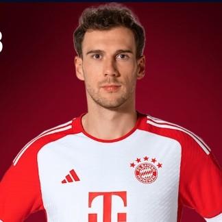 Leon Goretzka