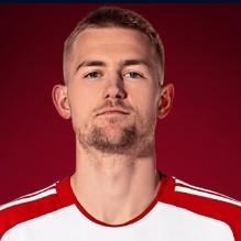Matthijs De ligt
