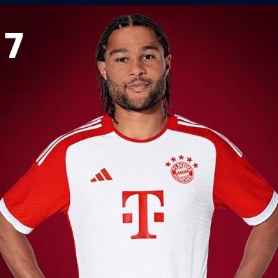 Serge Gnabry