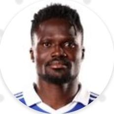 Daniel Amartey