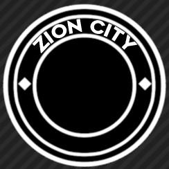 ZION CITY