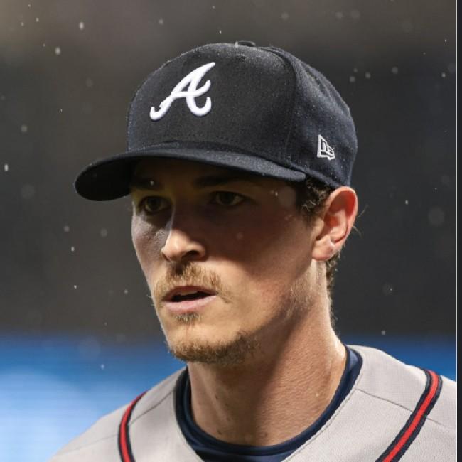 Max Fried