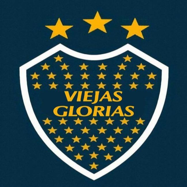 Viejas Glorias