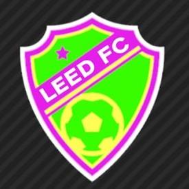 LEEDS FC 🔱