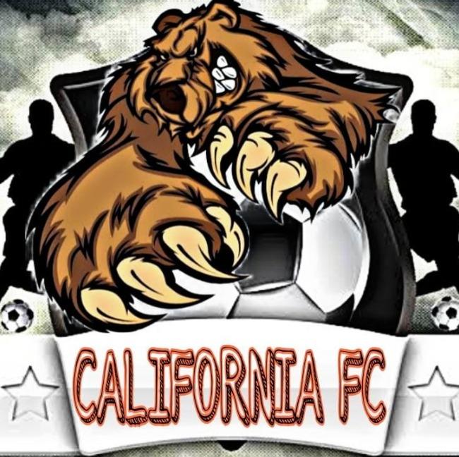 CALIFORNIA FC
