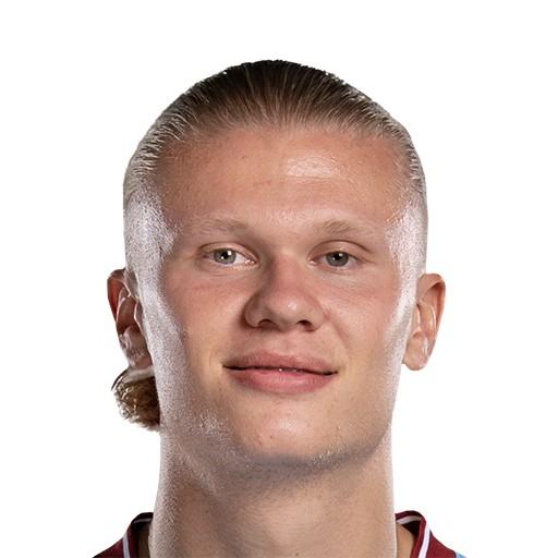 Erling Haaland