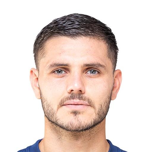 Mauro Icardi