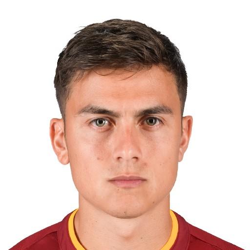 Paulo Dybala