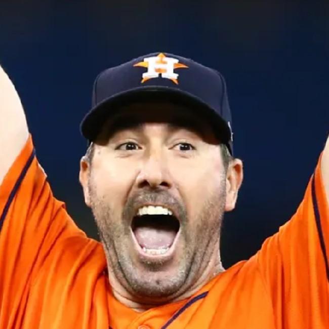 Justin Verlander