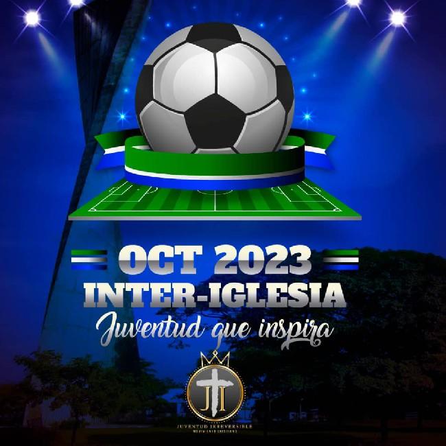 INTER-IGLESIA 2023