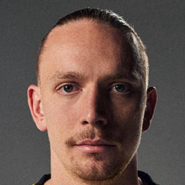 Marius Wolf