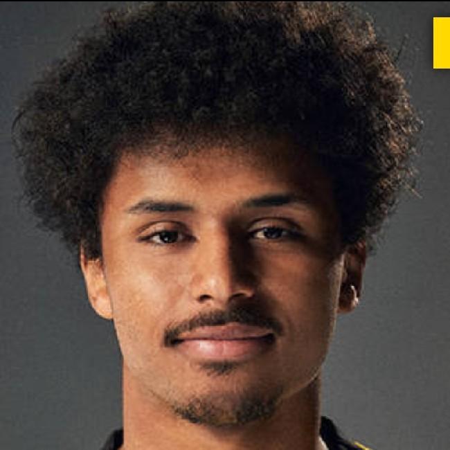 Karim Adeyemi