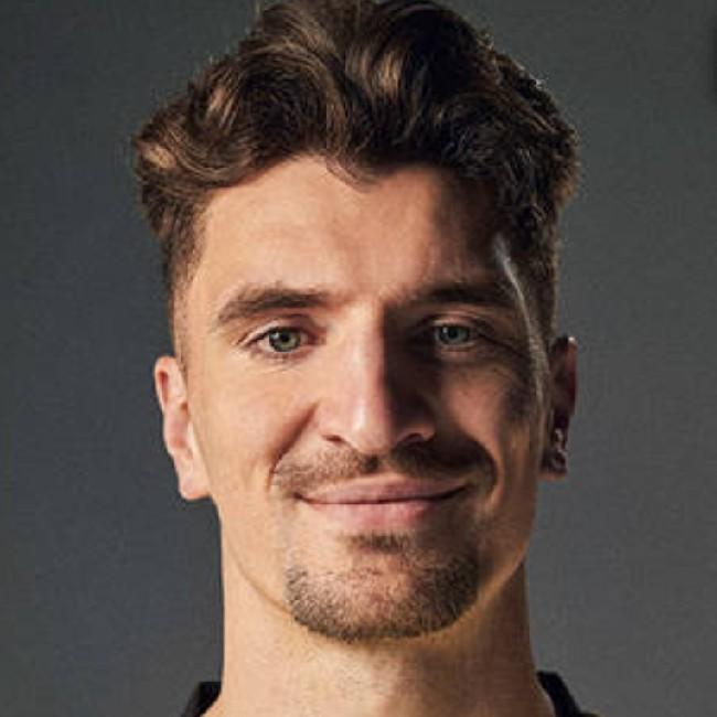 Thomas Meunier