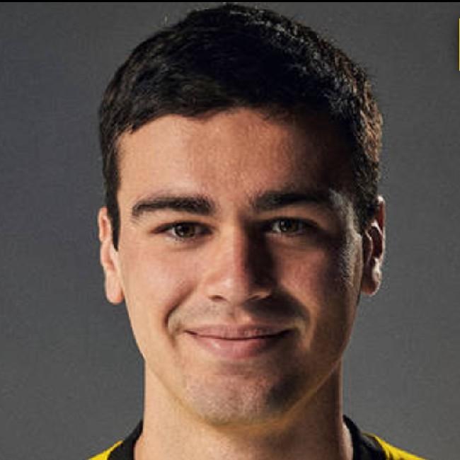 Giovanni Reyna