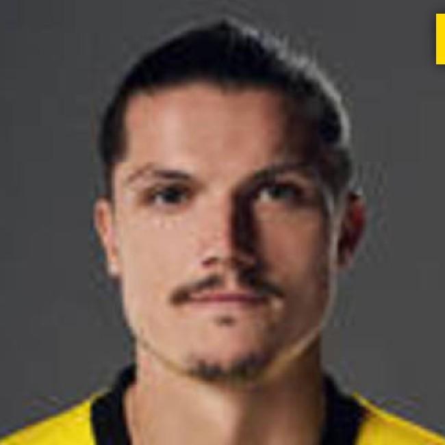 Marcel Sabitzer