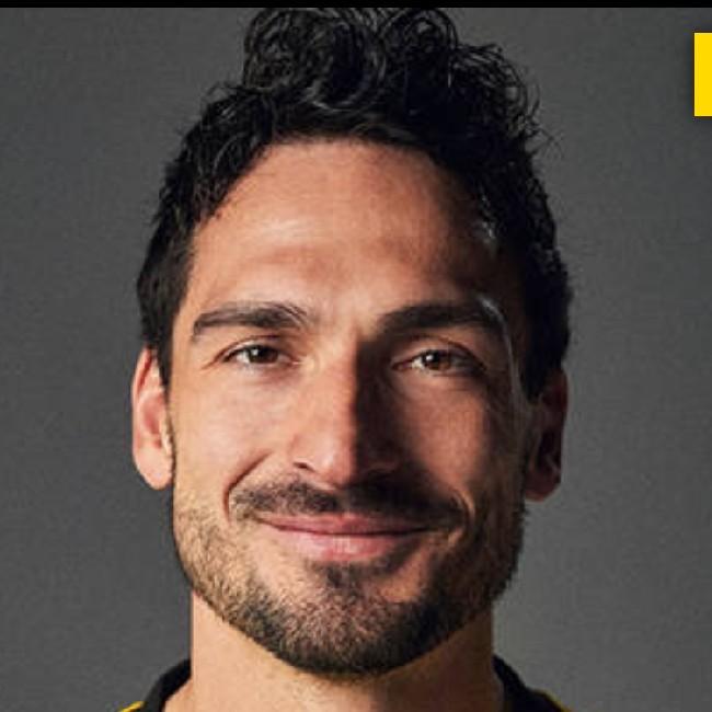 Mats Hummels