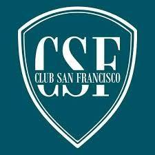 Club San Francisco Verde