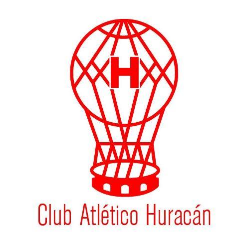 Club Atletico Huracan Rojo