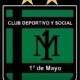 Club 1ro de Mayo Azul