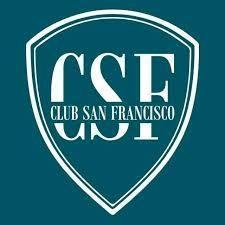 Club San Francisco Azul