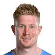 Kevin de Bruyne